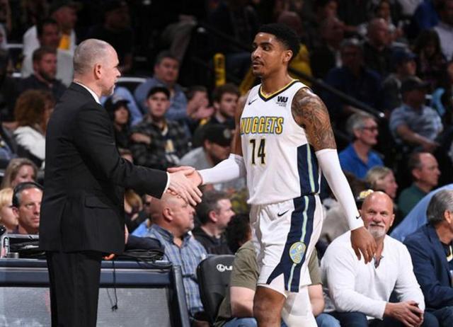 跟队记者：拉比奥大概率不会参加对阵恩泰拉的友谊赛（队记：拉比奥大概率缺席与恩泰拉的热身赛）